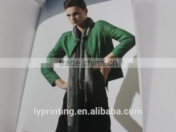 Professional China Book Printing Service, Supply Exquisite Product Catalogue photo-2