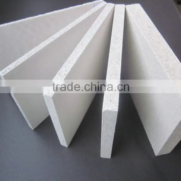 Non-asbestos Magnesium Oxide Board photo-2