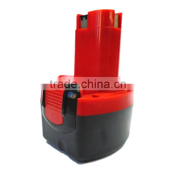 9.6V 3.0Ah Ni-MH Replacement Battery for BOSCH 32609 Cordless Compact Drill BAT048 BAT100 BAT119 photo-4