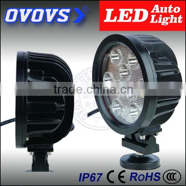 2015 New Design 90w 6000k Led Working Light With CE ROHS IP67 Certificates for Auto Parts photo-2