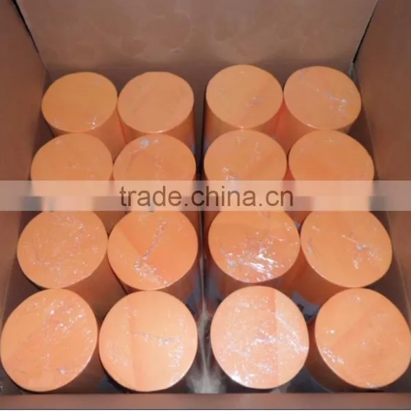 High Density Yoga Foam Roller /round Corner Foum Roller /close Cell Foam Roller photo-2