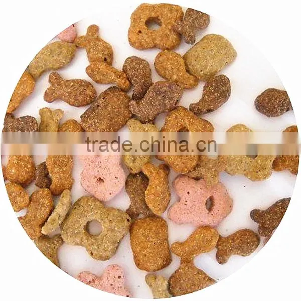 Dry Pet Food Pellet Making Machine/dog Food Processing Equipment Quality Choice photo-5