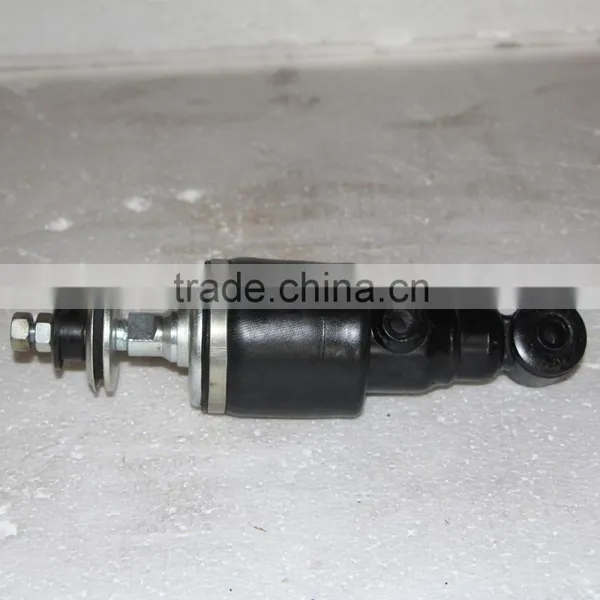 A160P01 Rubber Spring Siut for VOLVO 1089009 1089728 Truck Seat High Quality in Hot Sale