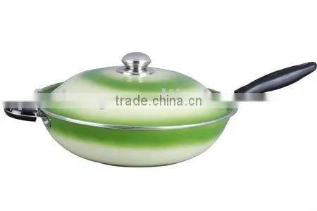 Cast Iron Fry Pan