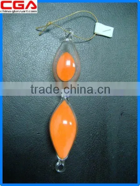 Hot Sale Handicrafts Minutes Glass Sand Timer photo-5