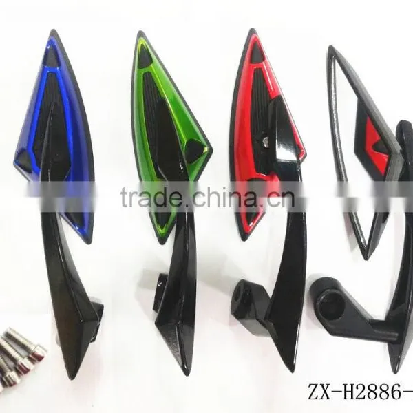 Soko Zx-2886 Series Motorcycle Accessory/motorcycle Side Mirror