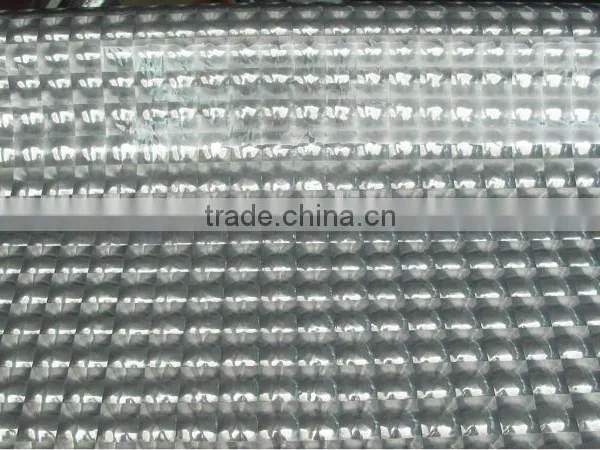 2014 Hot Sale PET Multi Lens Film for Lamination and Printing Supplier
