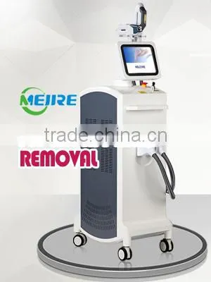 Hot Selling Effective OPT SHR Laser Multifunction Beauty Machine photo-5