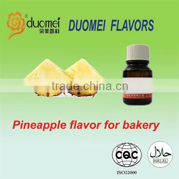 Rich Pineapple Food Flavouring Liquid, Food Flavour Essence