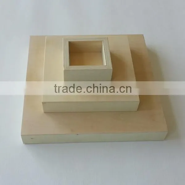 Wooden Pencil Box photo-4