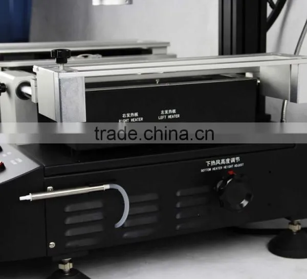 Dinghua BGA Rework Station Notebook Computer Motherboard Repair Machine DH-5860 photo-5