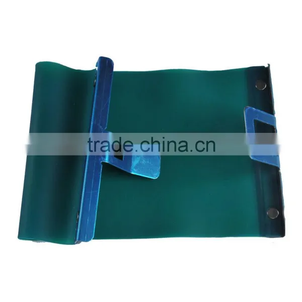 Sublimation Silicone Mug Wraps for 15OZ Mugs, 3D Rubber Mug Clamps photo-5