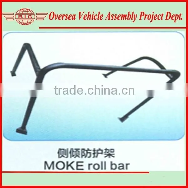 1000cc Engine EFI Mini Moke Auto Spare Parts Import photo-2