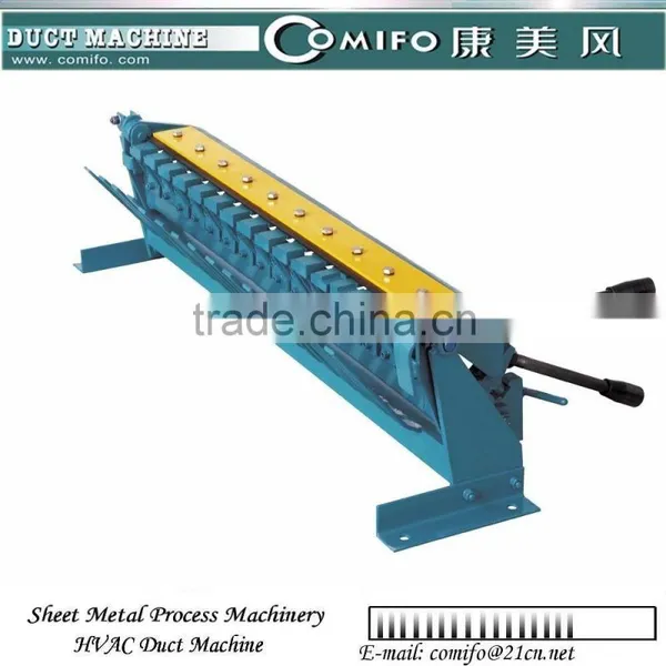 Hand Cleat Bender