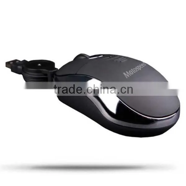 Wired Cute Optical Mini Mouse,drivers Usb Mini Optical Mouse photo-3