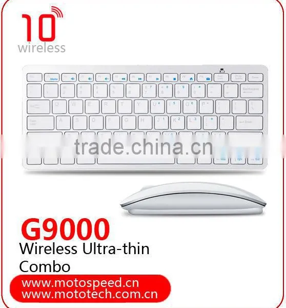 Wireless desktop keyboard and mouse, tablet pc wireless keyboard mouse, wireless keyboard and mouse for mac