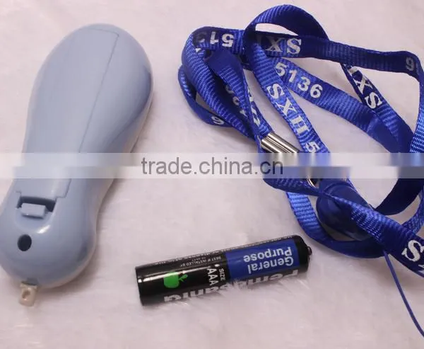 Finger Tally Counter/Plastic Tasbeeh Tally Counter With MP3 Shape photo-4