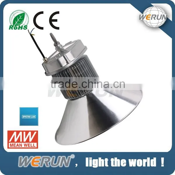 2014 200w Led High Bay Light ,led High Bay Lighting Price,led High Bay Light photo-2