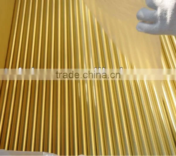 C68700 Aluminum Brass Tube photo-2