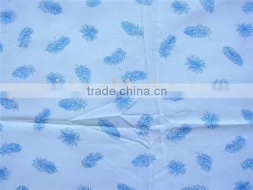 Polyester/Cotton Down Proof Fabric/bedding Fabric/TC
