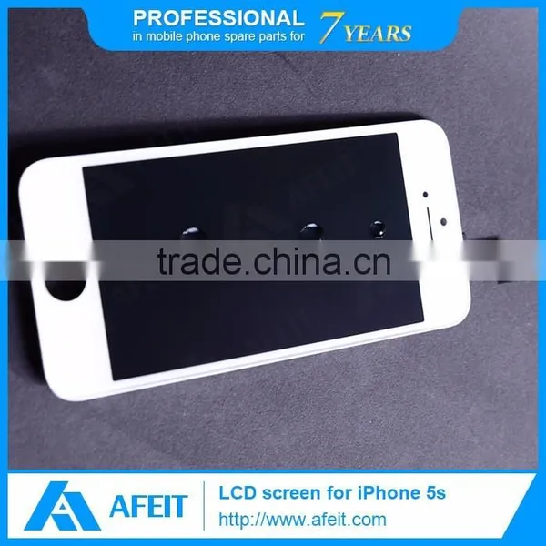 Original Quality for Ipod Touch 5 Lcd Touch Screen photo-3