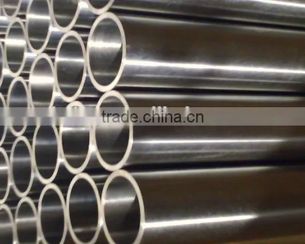 Pure Titanium Material and Tubes For Condensers and Heat Exchangers Application Tubes and Pipes and Fittings photo-2