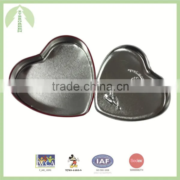 Lowest Price Tin Boxes With Sedex, Disney,BSCI , Packaging Project photo-3
