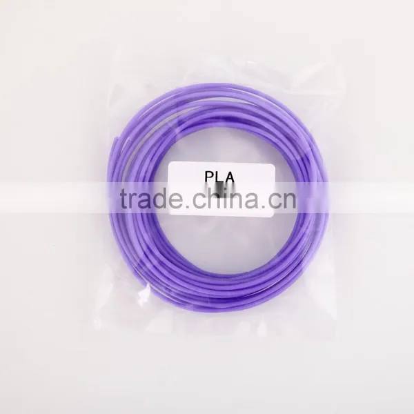 3D Filament ABS/PLA for 3D Pen ABS 3d Printer Filament photo-5