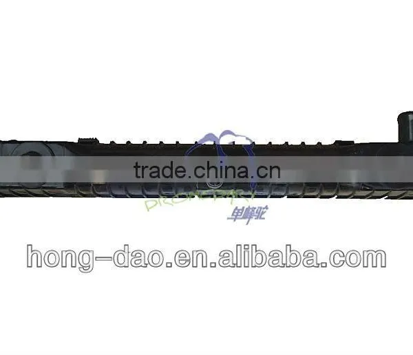 BENZ Plastic Water Tank Radiator Tank