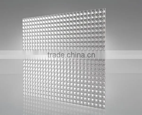 Prismatic Diffuser Sheets | Prismatic Acrylic Diffusing Sheet Quality Choice photo-3