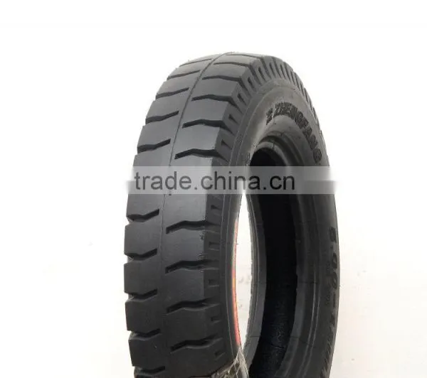 10inch Tire Two Wheels Self Balancing Scooter photo-3
