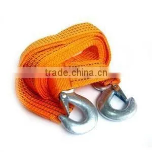 Well Custom Towing Strap photo-5