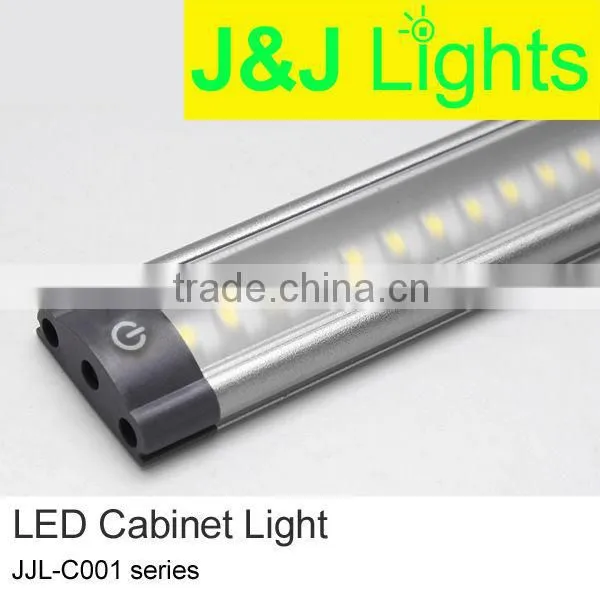 LED Cabinet Light, JJL-C001-800-PW