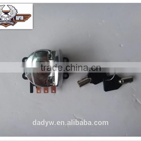 Ignition switch motorcycle ignition sets