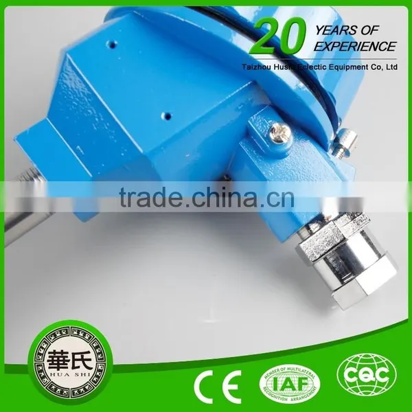 Customized Electrical K Type Thermocouple Meat Probe photo-4