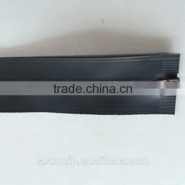 High Quality Raincoat Waterproof Zipper photo-2