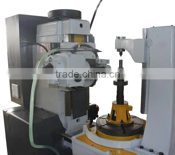 Sale Factory YK3150 CNC Gear Hobbing Machine photo-5