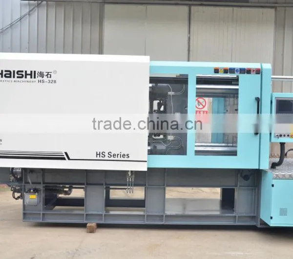 Lianda Structure Servo Plastic Injection Molding Machine photo-3