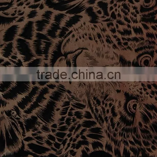 Hot Stamping Foil for Fabric and Textile