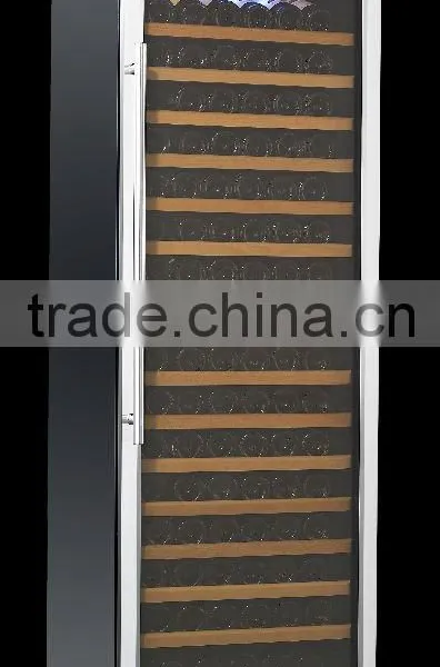Refriderated Bar S.S Wine Cabinets