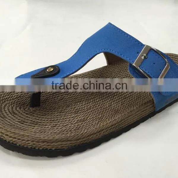 663 LOULUEN Women Comfy Custom Beach Sandal Slipper photo-3