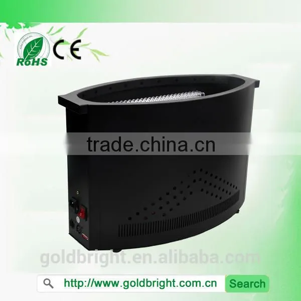 High Quality Flame Light,led Flame Projector,1.8meter Rgb Leds Flame Fabric photo-3