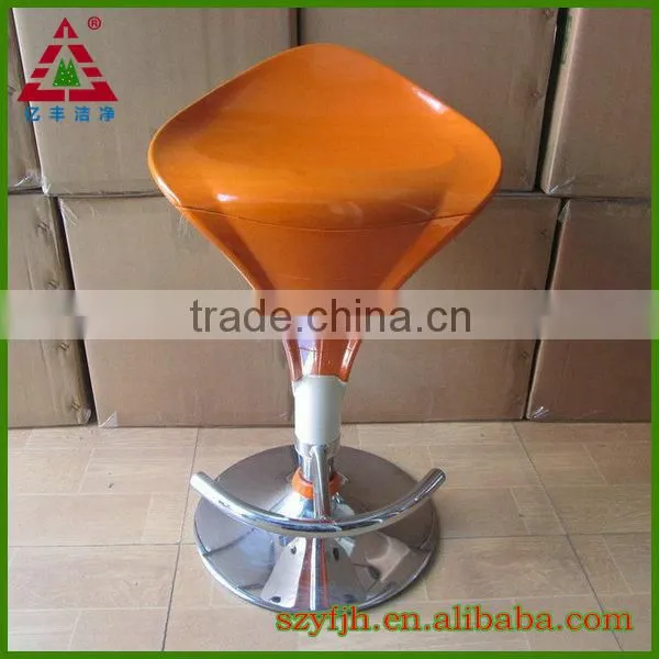 Good Design Executive Bar Chair
