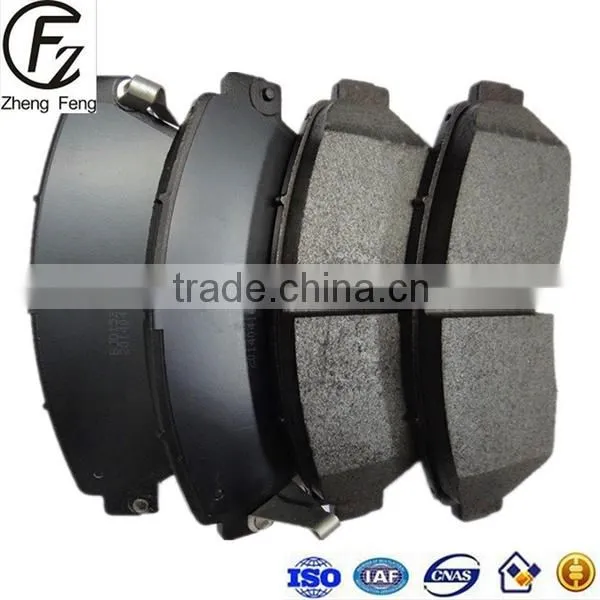 OE Standard Brake Pad OE13356286