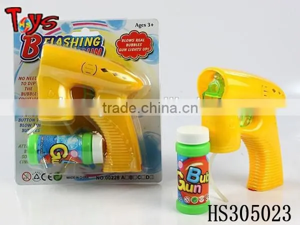 2015 New Brand Wholesale Bubble Maker Educational Toy for Preschool photo-5