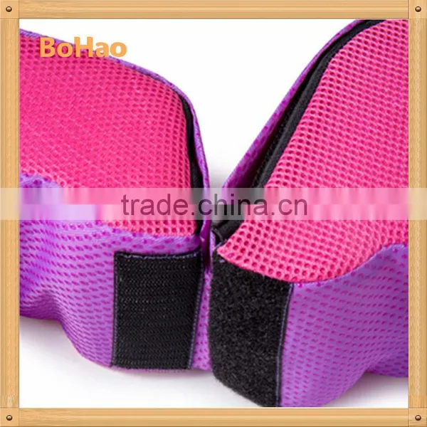Triangle Slim Swing Yoga Foot Cushion photo-3