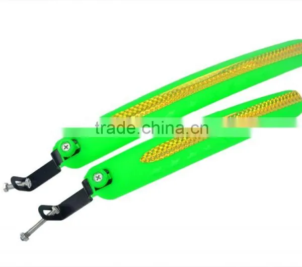 Hot Sale High Quality Wholesale Price Fashionable Lightweight Plastic Bicycle Mudguards 700 35C Bicycle Parts photo-6