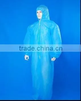 Disposable Coverall