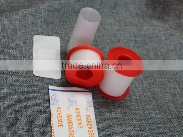 PE Surgical Tape With Competitive Price photo-3