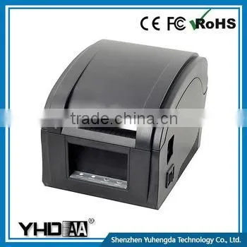 Hot Selling 2015 Super Market Barcode Printer Xp Thermal Label Barcode Printer photo-5